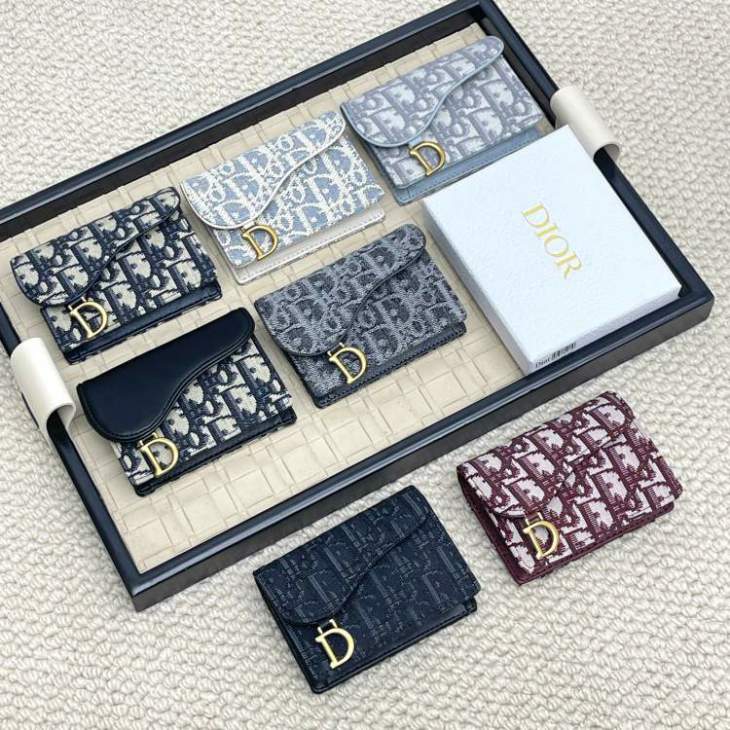 Picture of Dior Wallets _SKUfw239312970fw